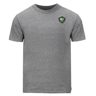 Tricou Protectie Anti-Injunghiere, marime M, Gri foto