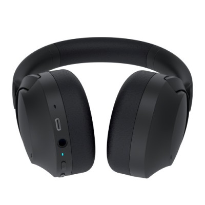 CREATIVE ZEN HYBRID 2, Bluetooth BK WW &amp;quot;51EF1140AA001&amp;quot; (timbru verde 0.8 lei) foto