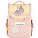 GHIOZDAN NEECHIPAT NATURE QUEST MOTIV BOWS AND BUNNY