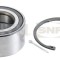 SNR R173.27 Set rulment roata