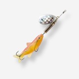 Linguriţă Rotativă Pecuit la Răpitori Weta Fish Nr. 3