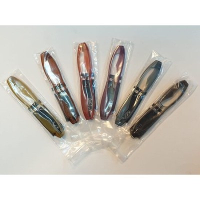 Slim Folding Reading Glasses foto