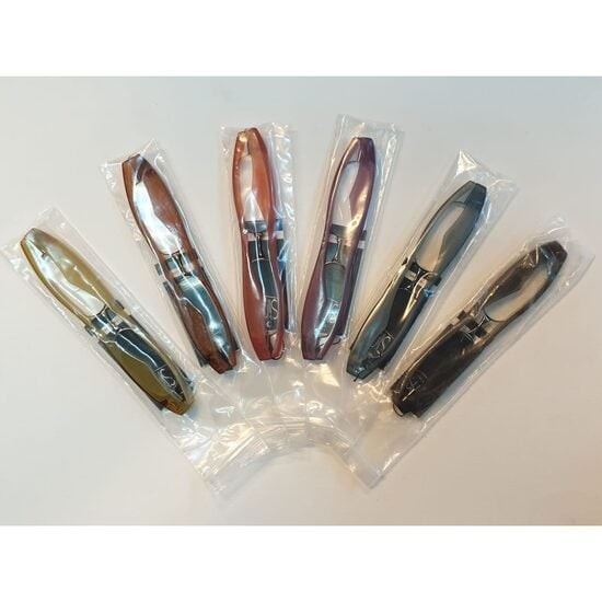 Slim Folding Reading Glasses