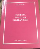AMS3 Secretele femeilor Thailandeze