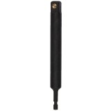 Makita B-57744 - Adaptor hexagon exterior 1/4 la patrat exterior 1/2 inch