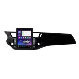 Cumpara ieftin Navigatie dedicata cu Android Citroen C3 2009 - 2016, negru, 8GB RAM, Radio GPS