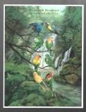 guyana mnh 3 poze