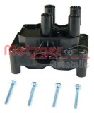 Bobina inductie FORD FOCUS C-MAX (2003 - 2007) METZGER 0880172