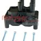 Bobina inductie MAZDA 6 Station Wagon (GY) (2002 - 2007) METZGER 0880172