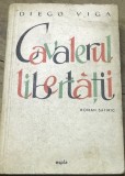 LITR22 IUH - Diego Viga - Cavalerul Libertatii