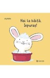 Hai la baita, Iepuras! - Jorg Muhle