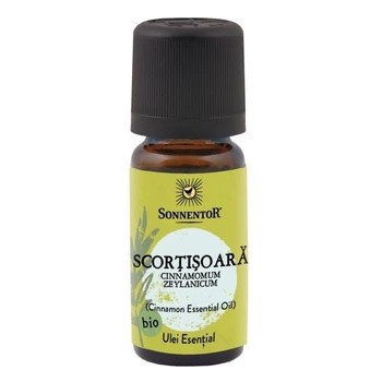 Tester ulei es. scortisoara 10ml sonnentor foto