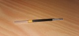 Cumpara ieftin Mina Gel 0.5mm negru