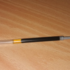 Mina Gel 0.5mm negru