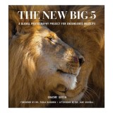 The New Big 5 A Global Photography Project for Endangered Species