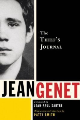 The Thief&amp;#039;s Journal foto
