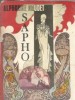 Sapho - Alphonse Daudet, roman clasic, literatura straina, proza, editura Romcart 1991