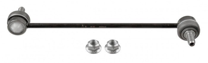 LEMF&Ouml;RDER 43650 01 Brat/bieleta suspensie, stabilizator