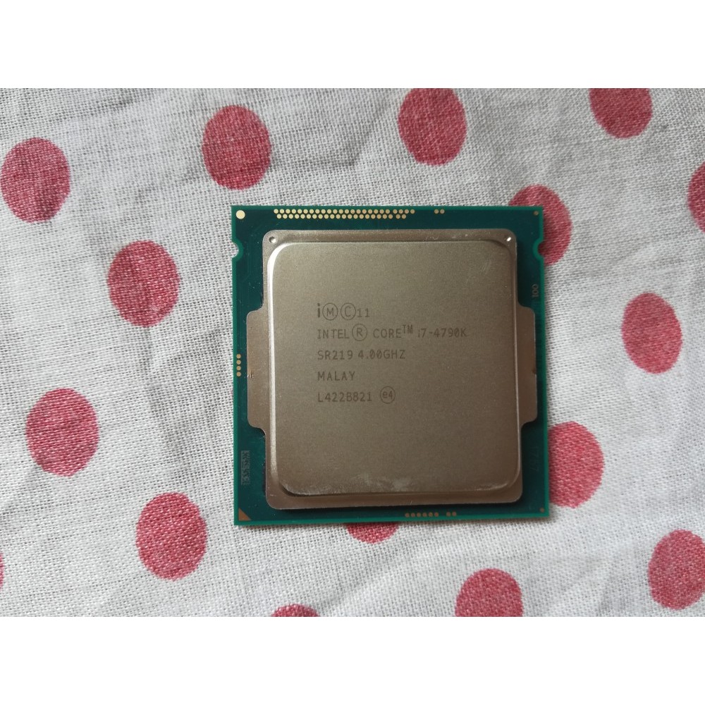 I7 4790k Windows 11 Support