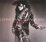 Lenny Kravitz Mama Said Deluxe Ed. Digipack (2cd)
