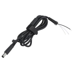 Cablu alim 6.5x4.4mm+pin-fir t-sursa Sony 1.2m