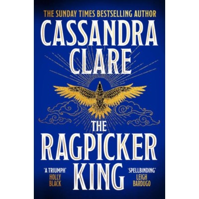 The Ragpicker King - Cassandra Clare foto
