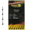 Surub Select Baits Ring Bait Screws 12mm/3.1mm