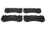 Set placute frana ATE 13.0460-4839.2