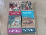 RADU THEODORU - VULTURUL Vol.1.2.3.4.