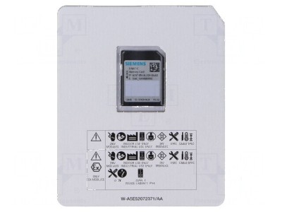 Card de memorie 16GB FLASH foto