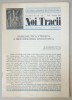 NOI TRACII , REVISTA FONDATA DE JOSIF CONSTANTIN DRAGAN , NR.128-129, 1985