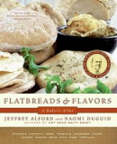 Flatbreads and Flavors: A Baker&#039;s Atlas