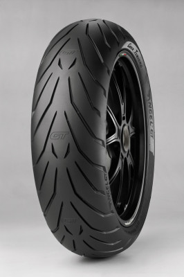 Anvelopa Pirelli Angel GT 190/55ZR17 (75W) TL Cod Produs: MX_NEW 03020740PE foto