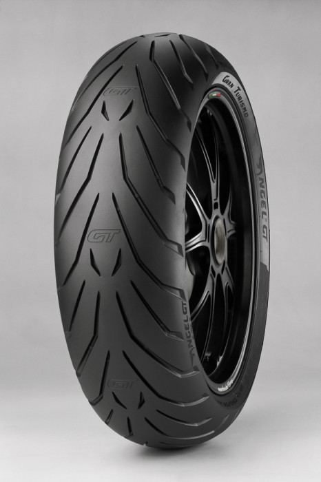 Anvelopa Pirelli Angel GT 190/55ZR17 (75W) TL Cod Produs: MX_NEW 03020740PE