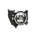 Proiector ceata Subaru Forester (SG) 08.2005-01.2008, partea Dreapta, tip USA, tip bec HB4, omologare americana SAE, fara becuri, TYC
