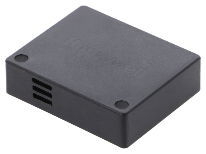 Senzor particule 5V DC UART PM10