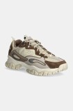 Fila sneakers Ray Tracer culoarea bej, FFM0058