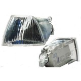 Lampa semnalizare Citroen Evasion (22, U6) Tyc 185516052, parte montare : Stanga