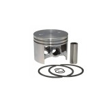Piston complet compatibil ST MS 361, MS 341, 47 mm, bolt 10, PowerX