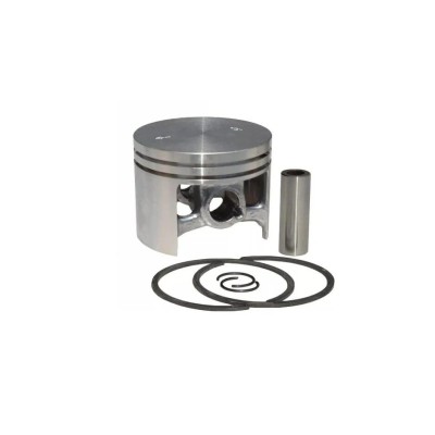 Piston complet compatibil Stihl MS 361, MS 341, 47 mm, bolt 10, PowerX foto