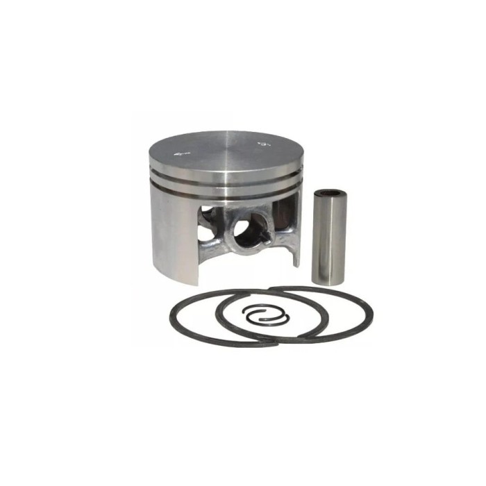 Piston complet compatibil Stihl MS 361, MS 341, 47 mm, bolt 10, PowerX