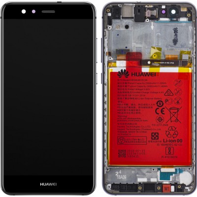 Display Lcd telefon foto