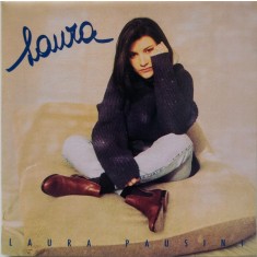 CD Laura Pausini &ndash; Laura (VG)
