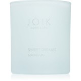 JOIK Home &amp; Spa Sweet Dreams lum&acirc;nare parfumată 150 g