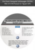DVD Harti Navigatie VW RNS 510/810 2022 Europa + Romania Detaliata Passat Golf Tiguan Skoda Seat GPS Update Video in Motion