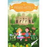 A fecsegő kast&eacute;ly - G&eacute;vai Csilla