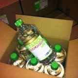Bioalcool Uni 96% 1L.