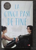LA CINCI PASI DE TINE - Lippincott