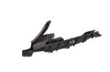 Suport bara de protecție st&acirc;nga spate PEUGEOT RCZ 2010 OEM: YM21901177 17685395