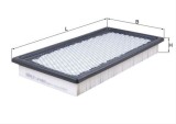 Filtru aer KNECHT LX4423